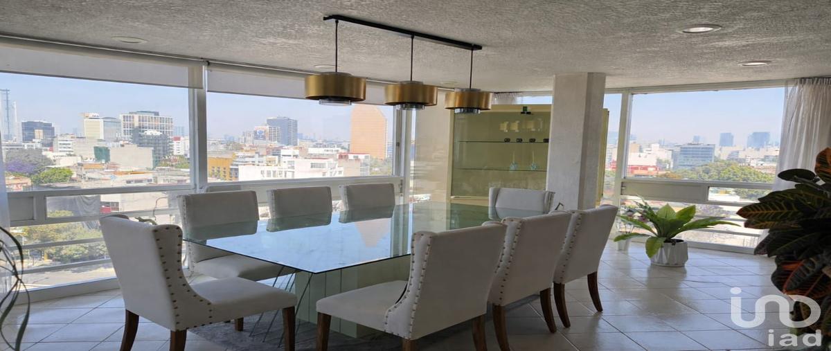 Foto de departamento en venta en providencia , del valle norte, benito juÃ¡rez, df / cdmx, 31105392 No. 04
