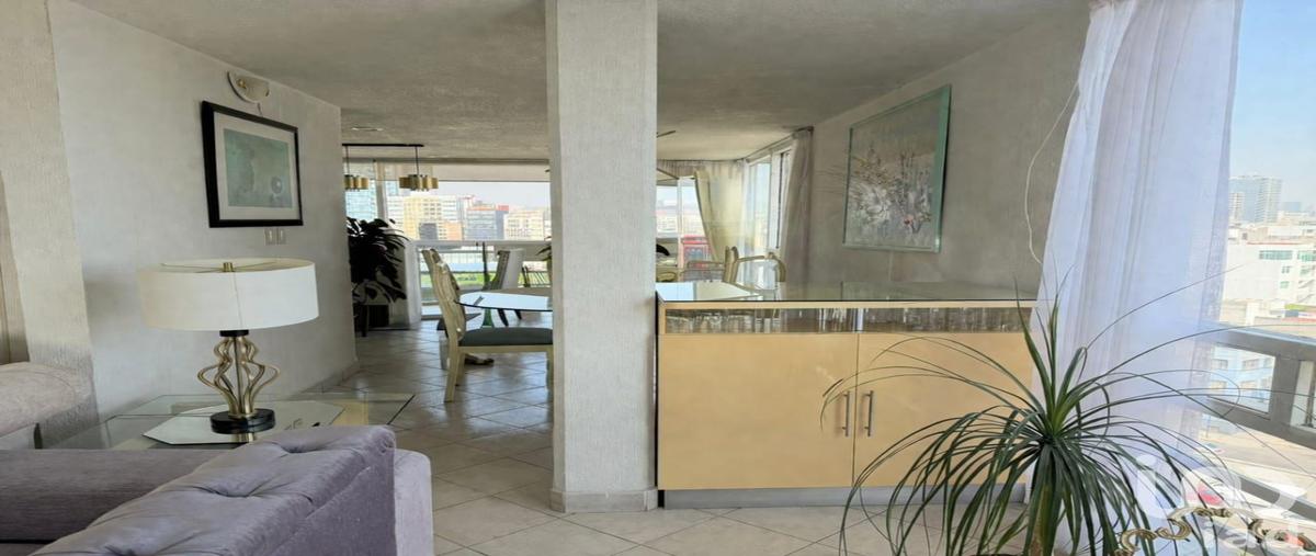 Foto de departamento en venta en providencia , del valle norte, benito juÃ¡rez, df / cdmx, 31105392 No. 05