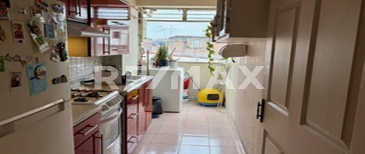 Foto de departamento en venta en providencia , del valle norte, benito juárez, df / cdmx, 0 No. 04