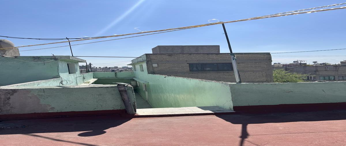 Foto de edificio en , providencia, gustavo a. madero, df / cdmx, 0 foto 03 Foto de edificio en venta en , providencia, gustavo a. madero, df / cdmx, 0 No. 03