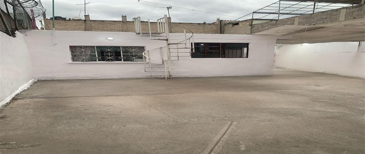 Foto de casa en venta en  , providencia, gustavo a. madero, df / cdmx, 0 No. 05