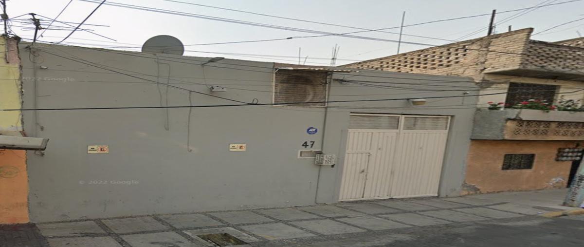 Foto de bodega en , providencia, gustavo a. madero, df / cdmx, 0 foto 01 Foto de bodega en renta en , providencia, gustavo a. madero, df / cdmx, 0 No. 01