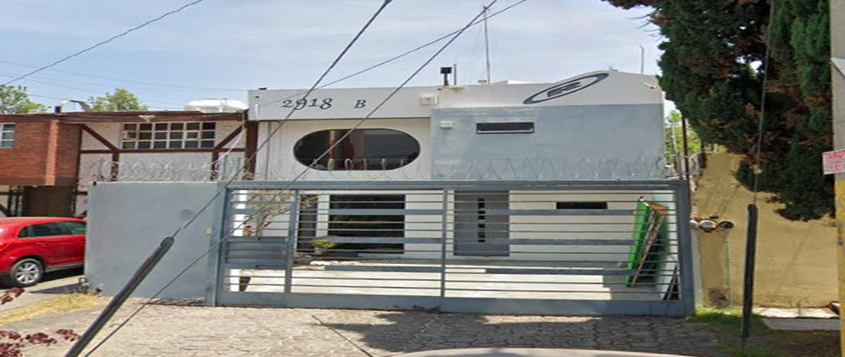 Foto de casa en venta en  , providencia las ánimas, puebla, puebla, 0 No. 01