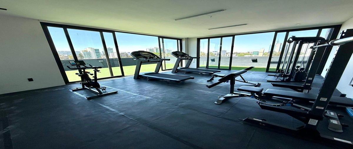 Foto de departamento en venta en providencia , lomas de guevara, guadalajara, jalisco, 0 No. 03