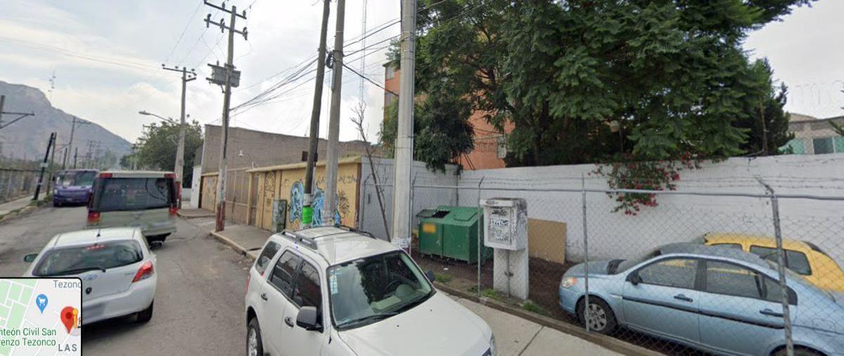 Foto de departamento en venta en providencia , los olivos, tláhuac, df / cdmx, 0 No. 03