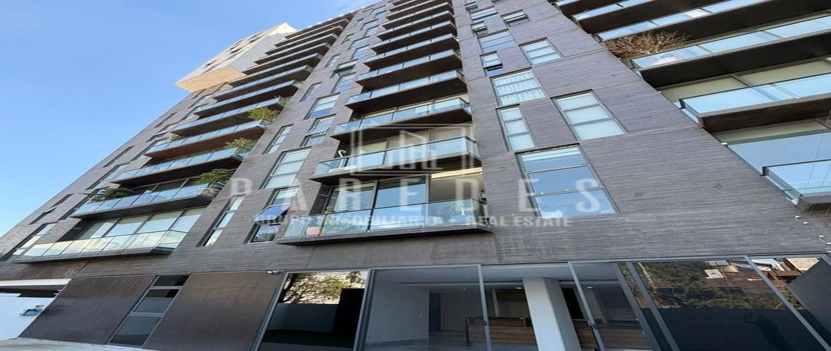 Foto de departamento en renta en providencia , providencia 2a secc, guadalajara, jalisco, 27726253 No. 01