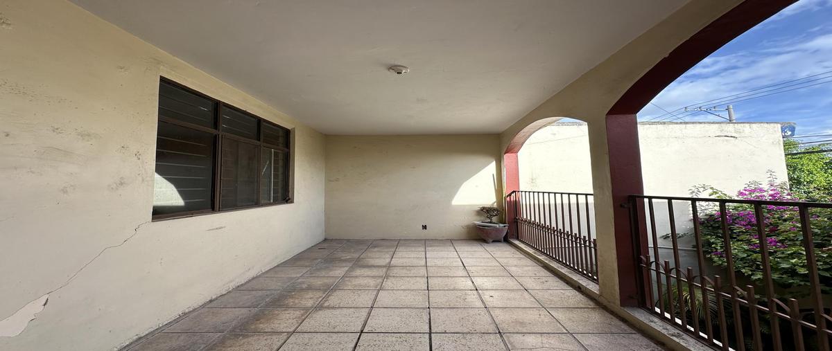Foto de casa en venta en  , providencia, san luis potosí, san luis potosí, 0 No. 05