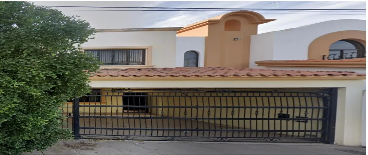 Foto de casa en provincia albacete 30, los portales, hermosillo, sonora, 0 foto 01 Foto de casa en venta en provincia albacete 30, los portales, hermosillo, sonora, 0 No. 01