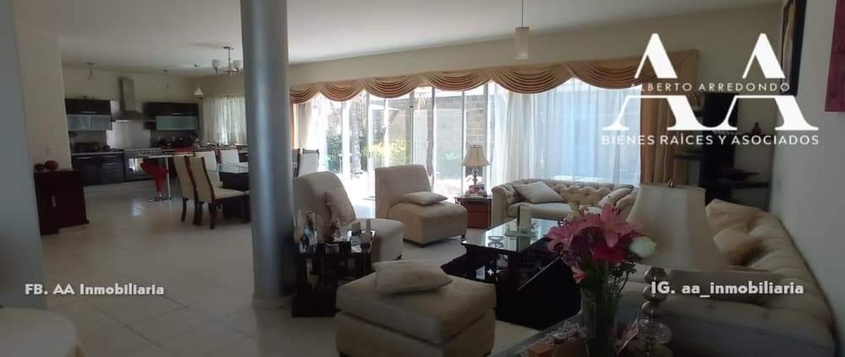Foto de casa en , provincia cibeles, irapuato, guanajuato, 27442290 foto 03 Foto de casa en renta en , provincia cibeles, irapuato, guanajuato, 27442290 No. 03