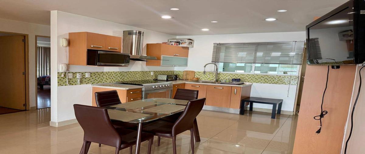 Foto de departamento en renta en  , provincia cibeles, irapuato, guanajuato, 31669282 No. 03