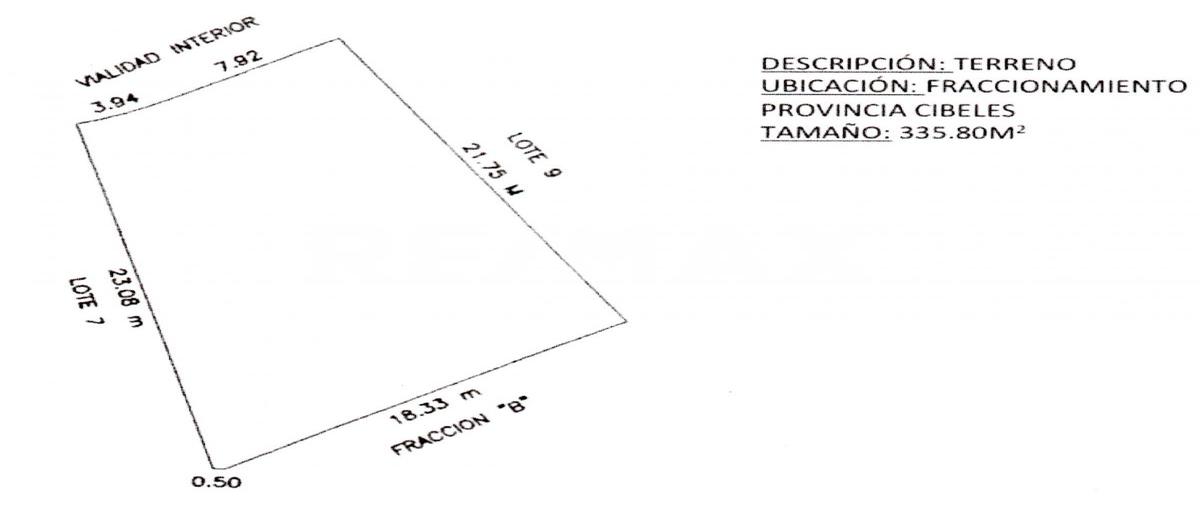 Foto de terreno habitacional en venta en provincia cibeles , provincia cibeles, irapuato, guanajuato, 0 No. 04