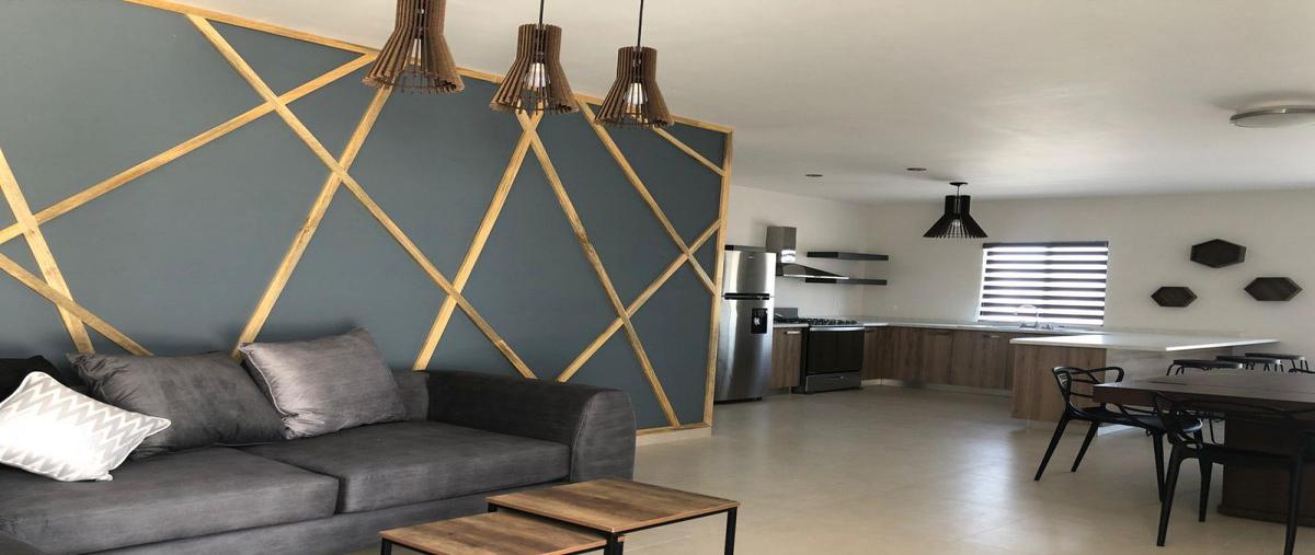 Foto de departamento en renta en provincia de albacete , los portales, hermosillo, sonora, 20959509 No. 04