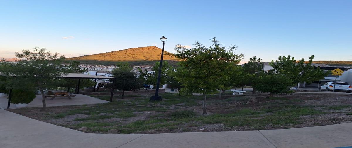 Foto de terreno habitacional en venta en  , provincia de santa clara, chihuahua, chihuahua, 0 No. 04