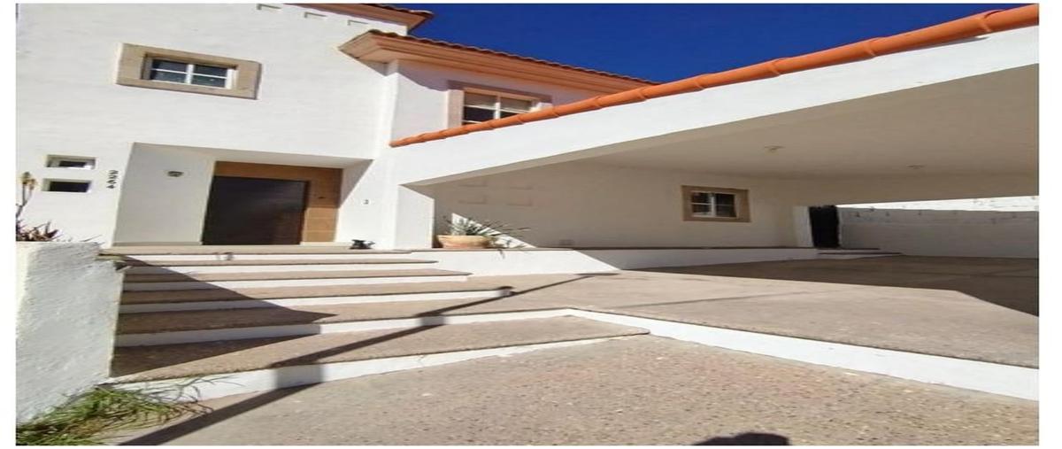 Foto de casa en venta en  , provincia de santa clara, chihuahua, chihuahua, 0 No. 03