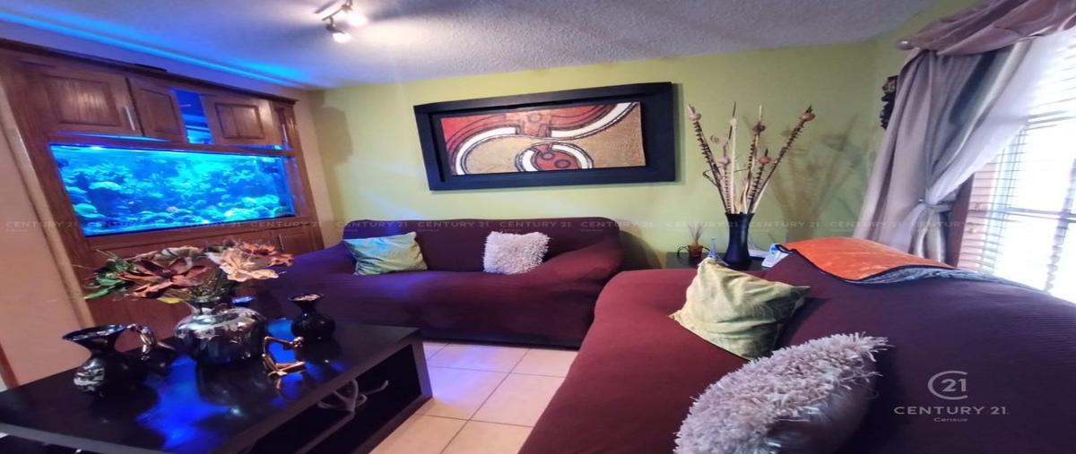 Foto de casa en venta en  , provincia de santa clara etapa i a la xii, chihuahua, chihuahua, 27165386 No. 03