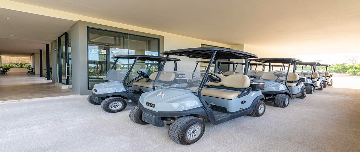 Foto de terreno habitacional en provincia golf club , tamanché, mérida, yucatán, 0 foto 04 Foto de terreno habitacional en venta en provincia golf club , tamanché, mérida, yucatán, 0 No. 04