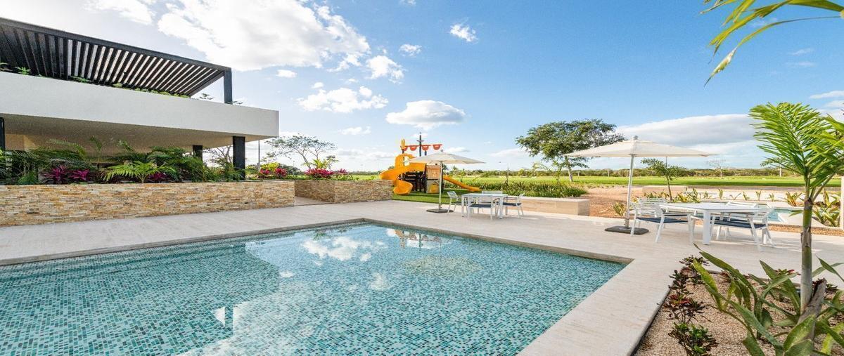 Foto de terreno habitacional en venta en provincia golf residencial , komchen, mérida, yucatán, 27783573 No. 04