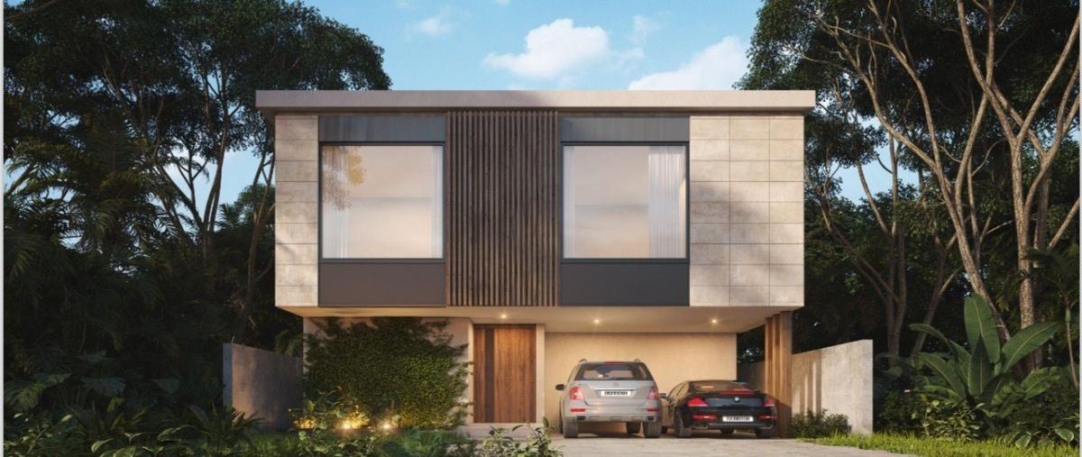 Foto de casa en venta en provincia , komchen, mérida, yucatán, 27284902 No. 03