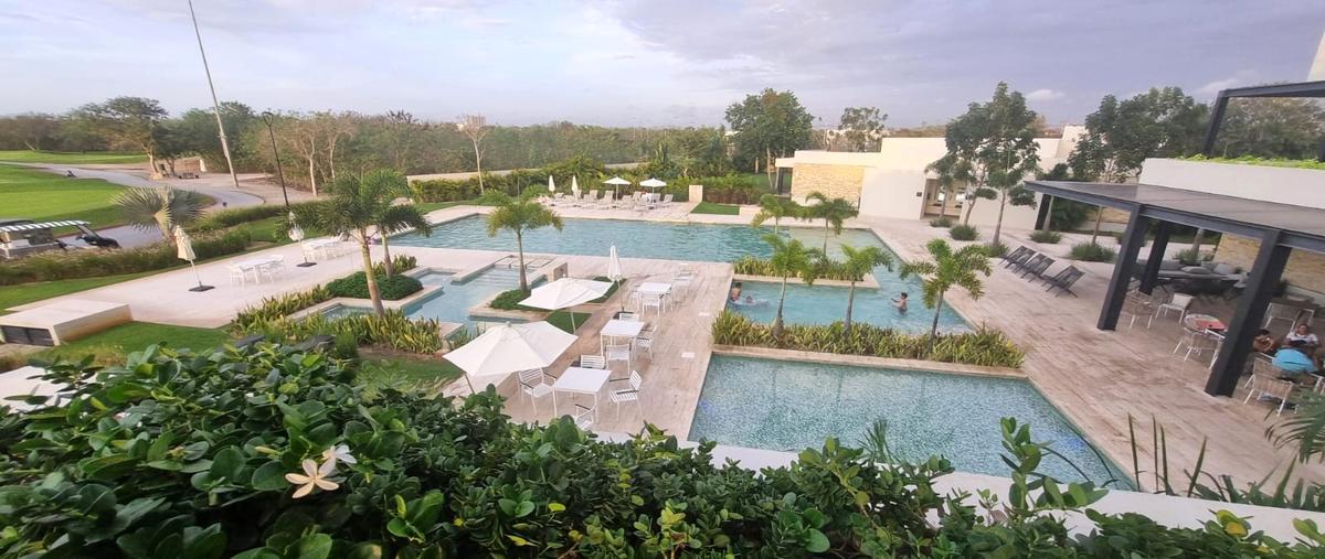 Foto de terreno habitacional en venta en provincia , komchen, mérida, yucatán, 29366776 No. 04