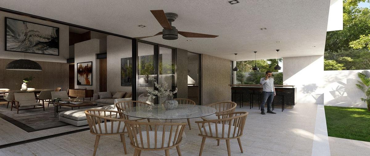 Foto de casa en venta en provincia , komchen, mérida, yucatán, 29467725 No. 03