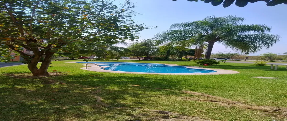 Foto de departamento en venta en provincia , provinciana, cuernavaca, morelos, 0 No. 02