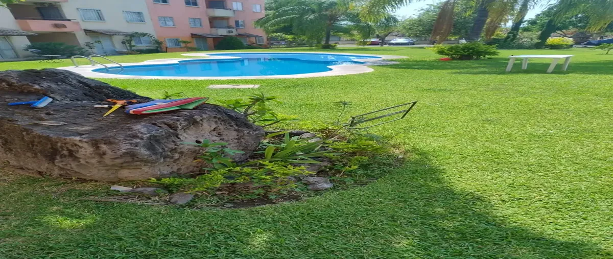 Foto de departamento en venta en provincia , provinciana, cuernavaca, morelos, 0 No. 03