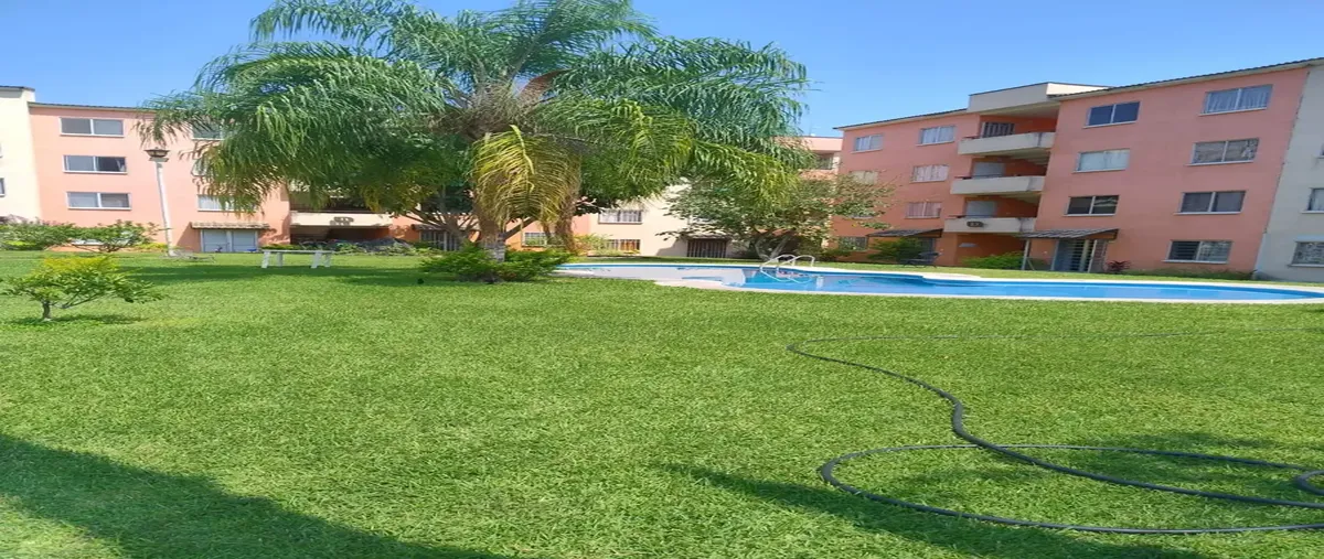 Foto de departamento en venta en provincia , provinciana, cuernavaca, morelos, 0 No. 04