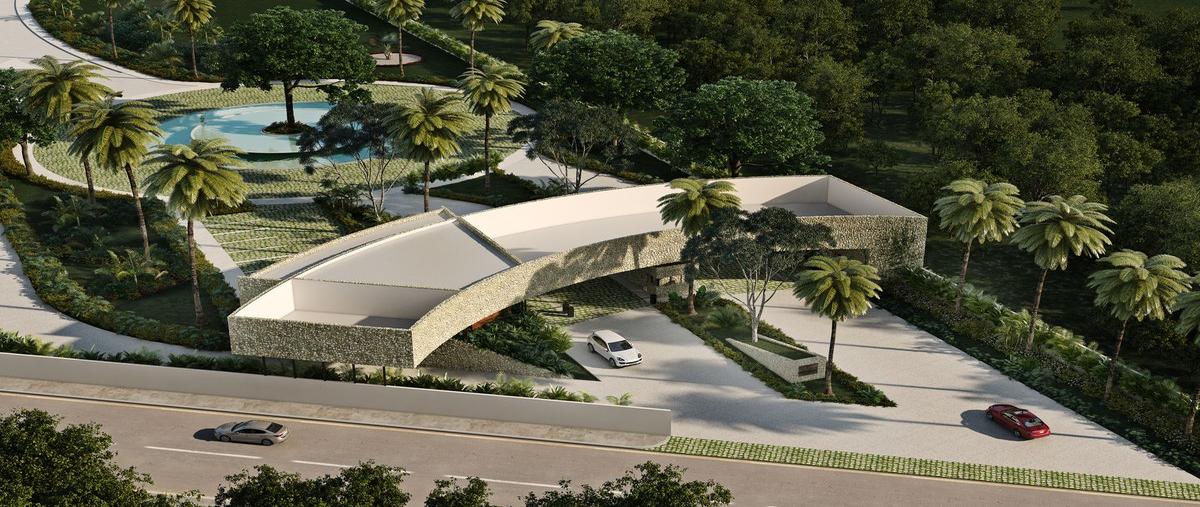 Foto de terreno habitacional en venta en provincia , san ignacio, progreso, yucatán, 0 No. 03