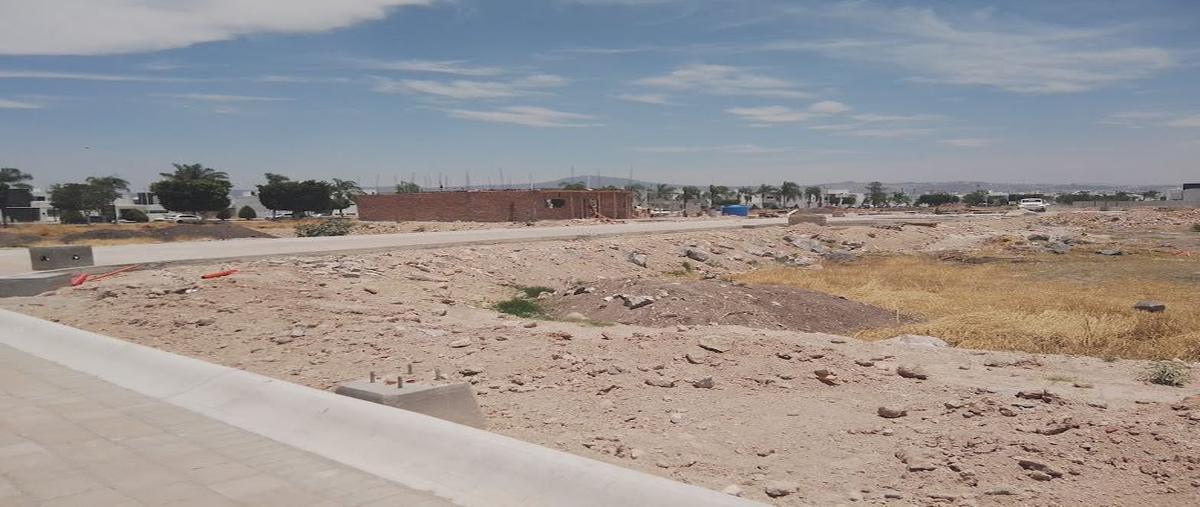Foto de terreno habitacional en , provincia santa elena, querétaro, querétaro, 0 foto 01 Foto de terreno habitacional en venta en , provincia santa elena, querétaro, querétaro, 0 No. 01