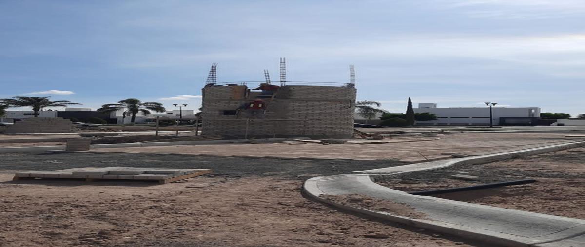 Foto de terreno habitacional en , provincia santa elena, querétaro, querétaro, 0 foto 03 Foto de terreno habitacional en venta en , provincia santa elena, querétaro, querétaro, 0 No. 03