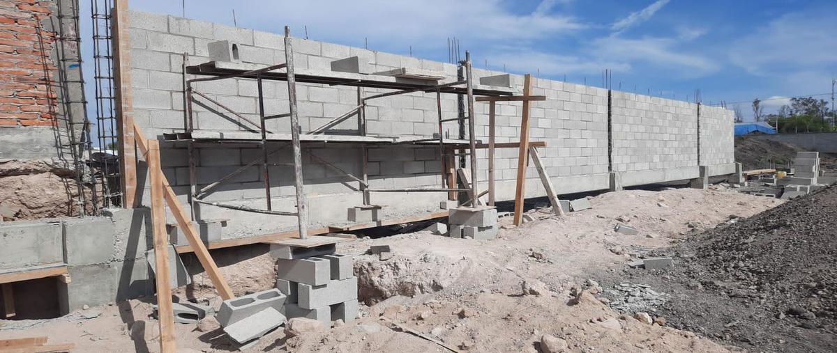 Foto de terreno habitacional en , provincia santa elena, querétaro, querétaro, 0 foto 04 Foto de terreno habitacional en venta en , provincia santa elena, querétaro, querétaro, 0 No. 04