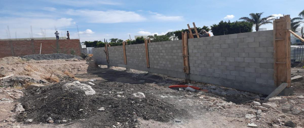 Foto de terreno habitacional en , provincia santa elena, querétaro, querétaro, 0 foto 05 Foto de terreno habitacional en venta en , provincia santa elena, querétaro, querétaro, 0 No. 05