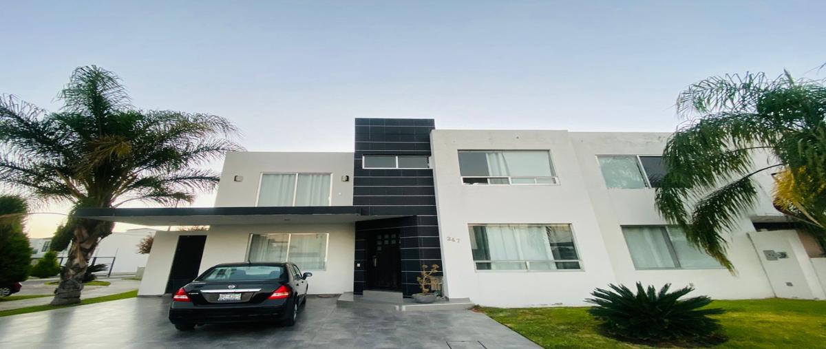 Foto de casa en , provincia santa elena, querétaro, querétaro, 0 foto 01 Foto de casa en venta en , provincia santa elena, querétaro, querétaro, 0 No. 01