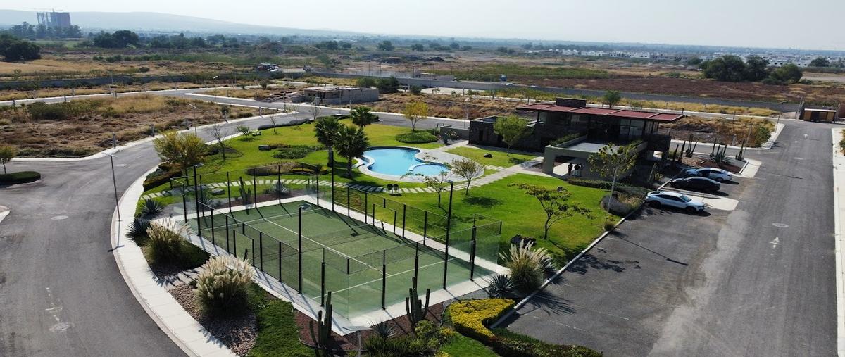 Foto de terreno habitacional en , provincia santa elena, querétaro, querétaro, 0 foto 03 Foto de terreno habitacional en venta en , provincia santa elena, querétaro, querétaro, 0 No. 03