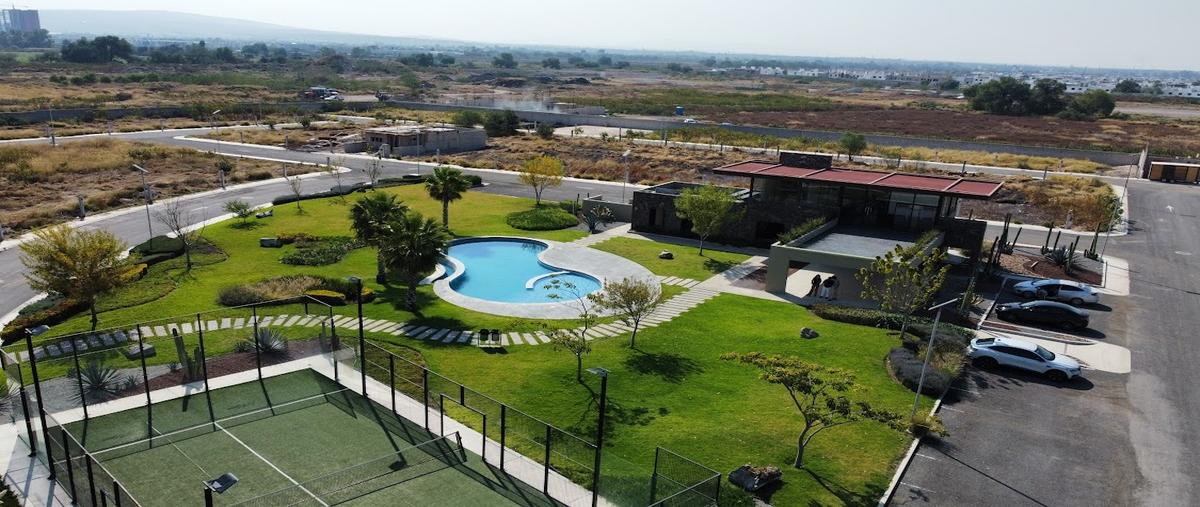 Foto de terreno habitacional en , provincia santa elena, querétaro, querétaro, 0 foto 04 Foto de terreno habitacional en venta en , provincia santa elena, querétaro, querétaro, 0 No. 04