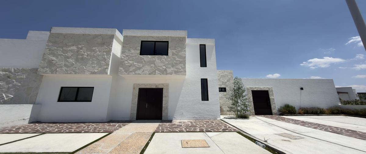 Foto de casa en , provincia santa elena, querétaro, querétaro, 0 foto 01 Foto de casa en venta en , provincia santa elena, querétaro, querétaro, 0 No. 01