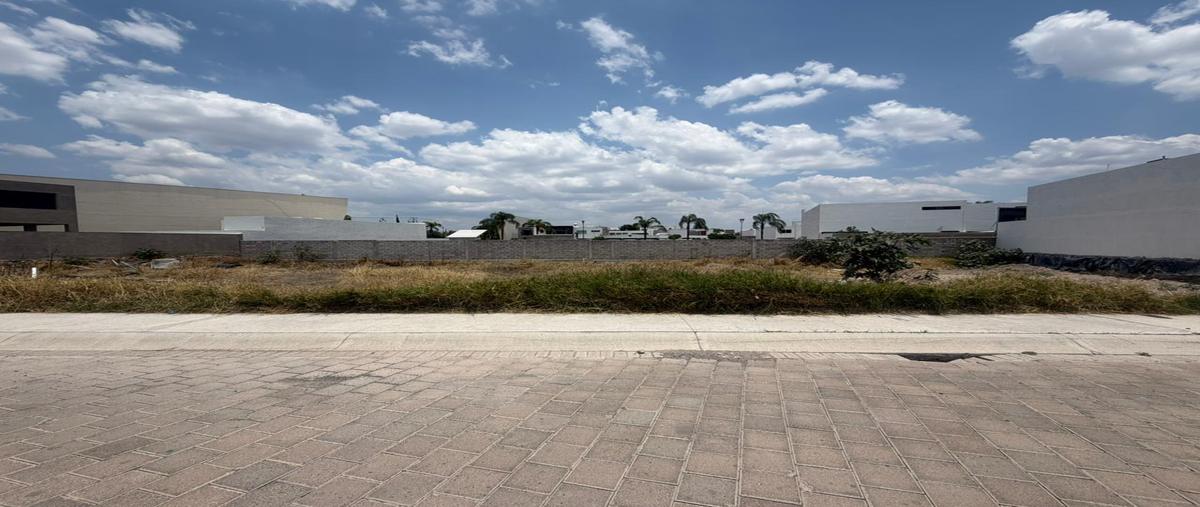 Foto de terreno habitacional en venta en  , provincia santa elena, querétaro, querétaro, 0 No. 04