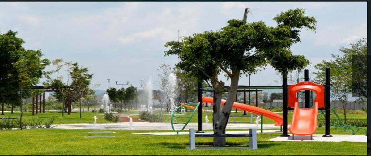 Foto de terreno habitacional en venta en  , provincia santa elena, querétaro, querétaro, 0 No. 04