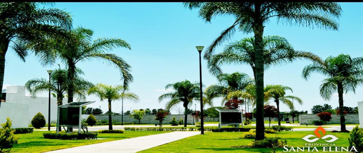 Foto de terreno habitacional en venta en  , provincia santa elena, querétaro, querétaro, 0 No. 05