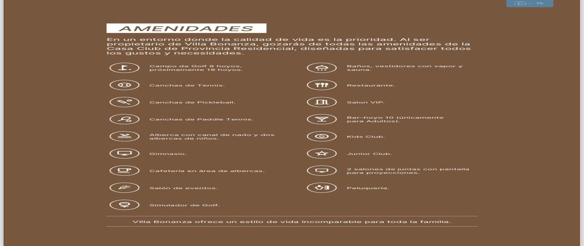 Foto de rancho en venta en provincia , tamanché, mérida, yucatán, 28270211 No. 03