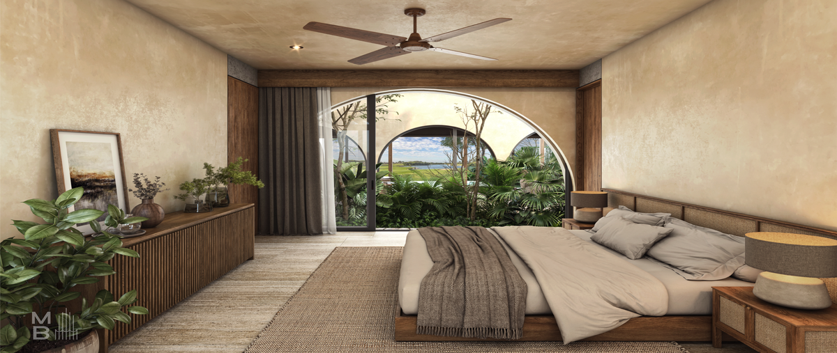 Foto de rancho en venta en provincia , tamanché, mérida, yucatán, 28270211 No. 05