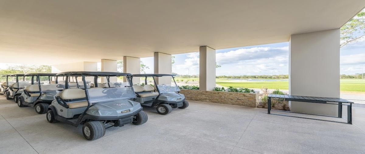 Foto de terreno habitacional en venta en provincia , tamanché, mérida, yucatán, 30084067 No. 03