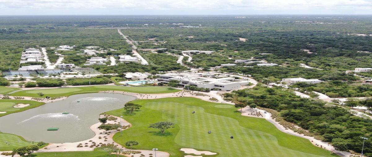 Foto de terreno habitacional en venta en provincia , tamanché, mérida, yucatán, 0 No. 04