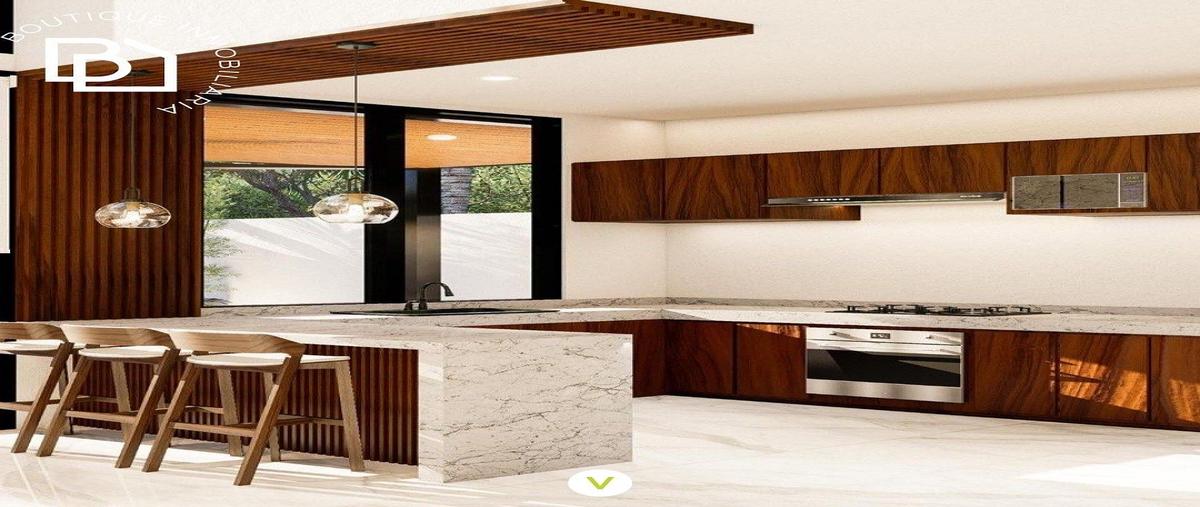 Foto de casa en venta en provincia , tamanché, mérida, yucatán, 0 No. 04