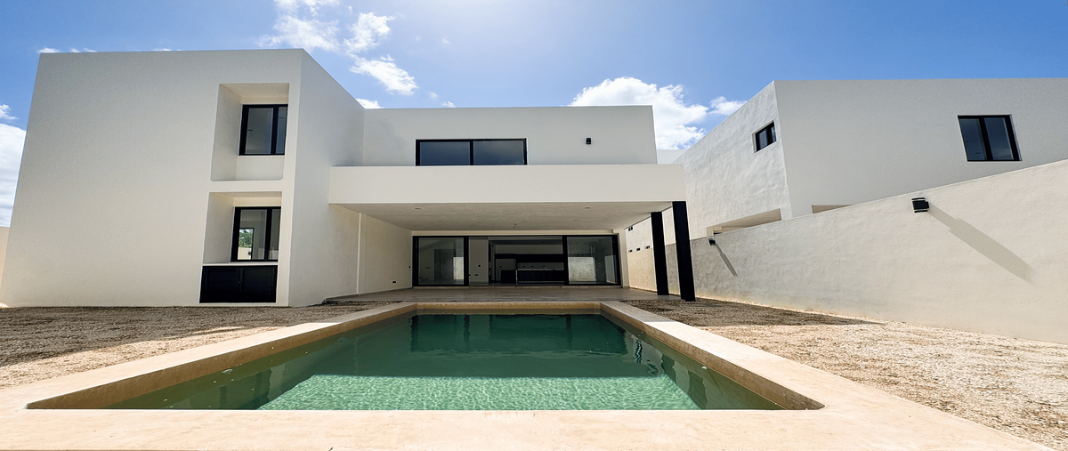 Foto de casa en venta en provincia , tamanché, mérida, yucatán, 0 No. 06