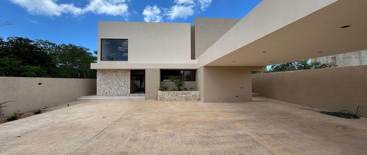 Foto de casa en venta en provincia , tamanché, mérida, yucatán, 0 No. 03
