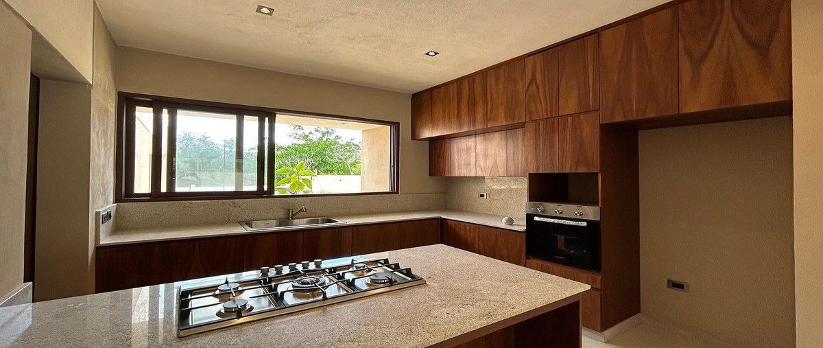 Foto de casa en venta en provincia , tamanché, mérida, yucatán, 0 No. 05