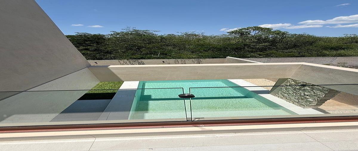 Foto de casa en venta en provincia , tamanché, mérida, yucatán, 0 No. 03