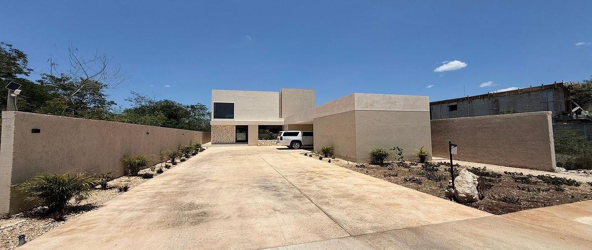 Foto de casa en venta en provincia , tamanché, mérida, yucatán, 0 No. 04