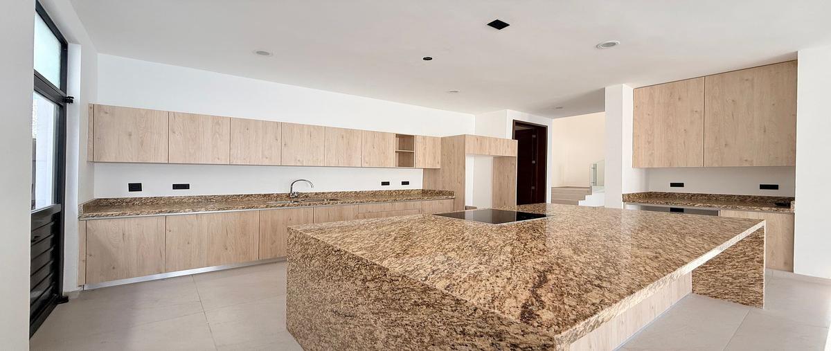 Foto de casa en venta en provincia , tamanché, mérida, yucatán, 0 No. 05